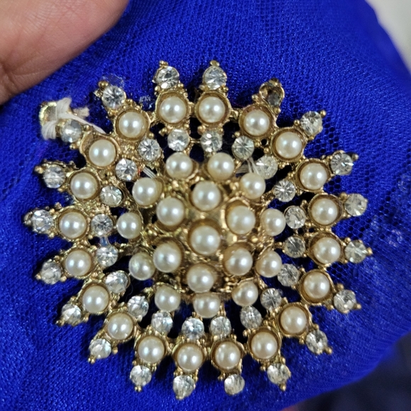 New Anarkali Dress - Picture 8 of 10